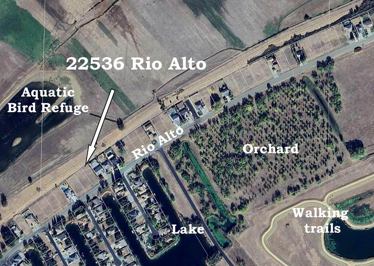 22536 Rio Alto Drive - Photo 1