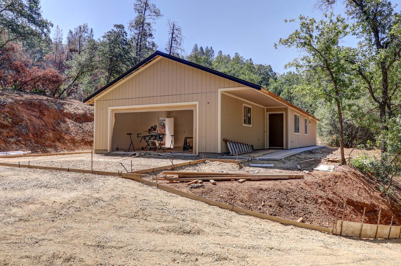 735 Shasta Park Drive - Photo 1