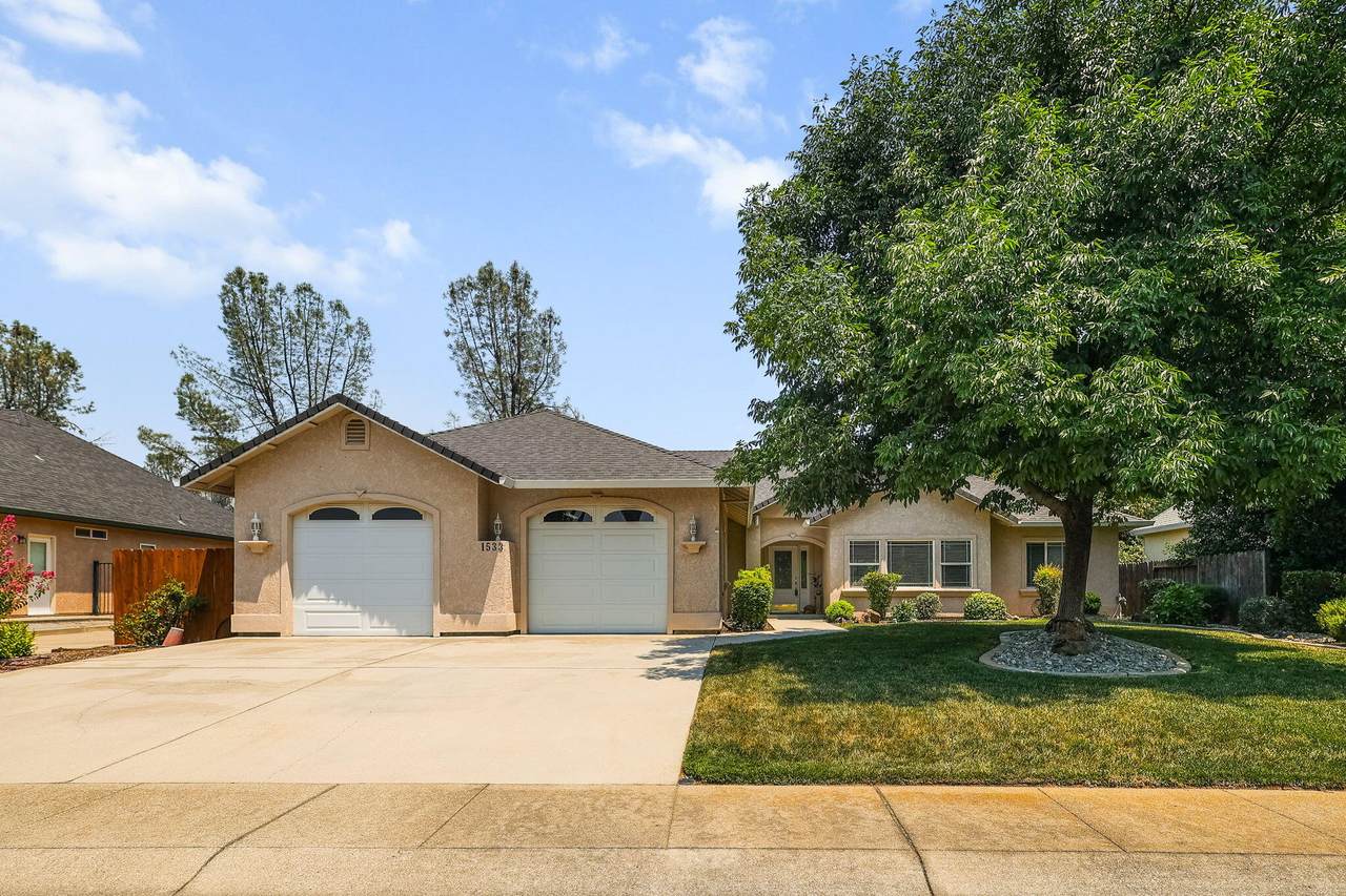 1533 Spanish Bay Drive - Photo 1