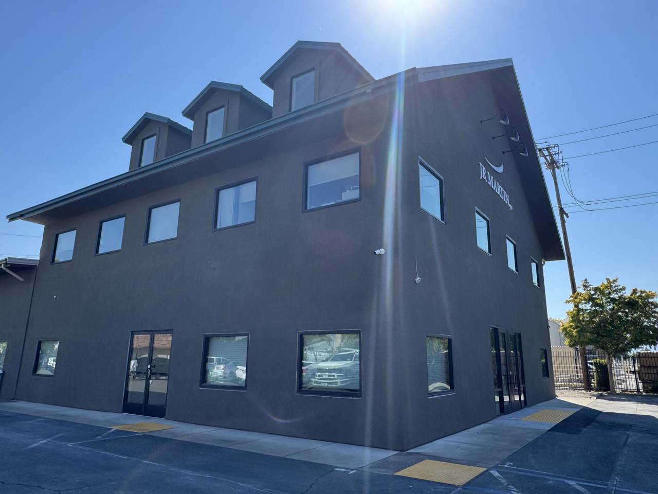 1160 Industrial Street - Photo 1