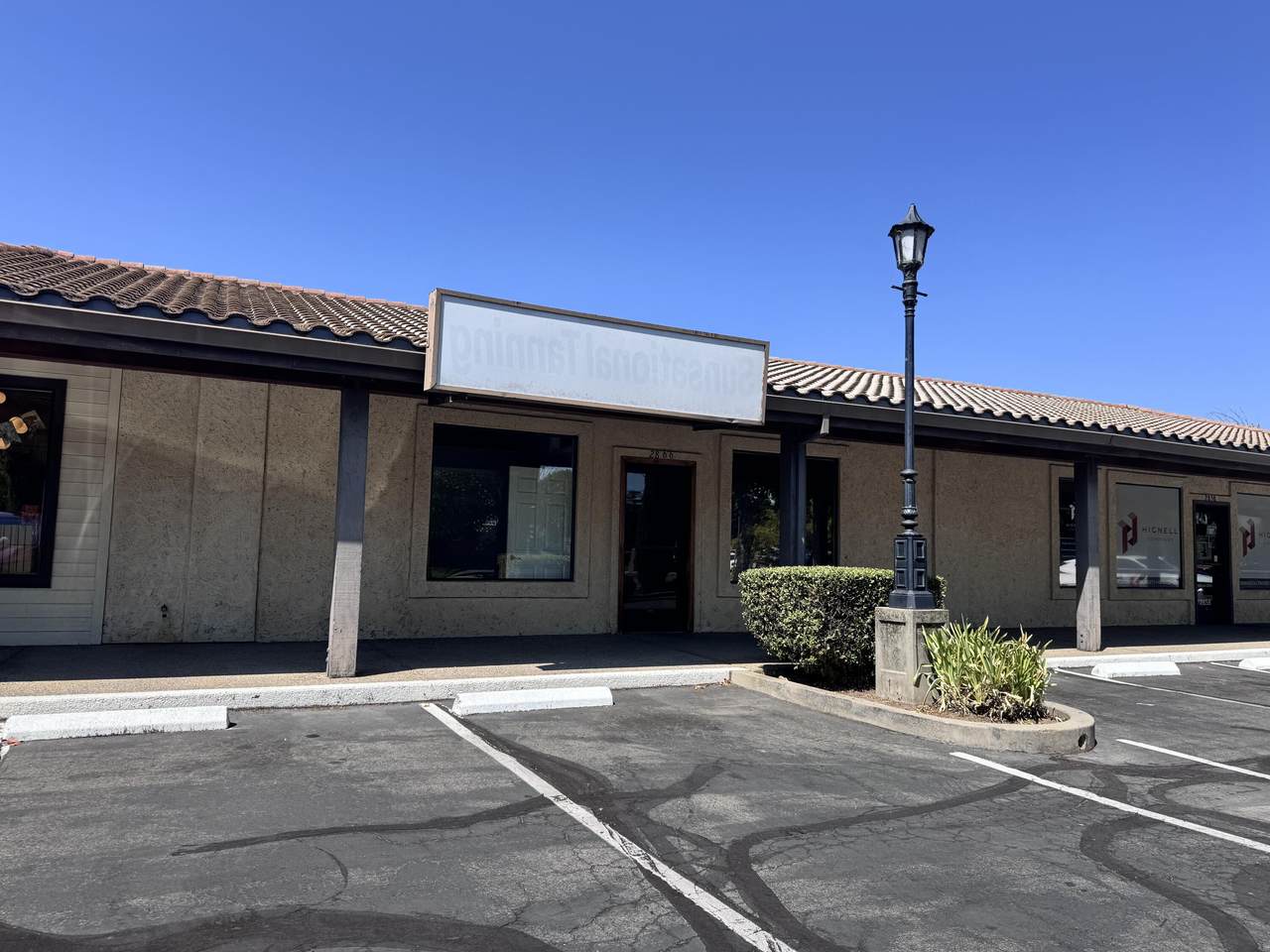 2866 Park Marina Drive - Photo 1