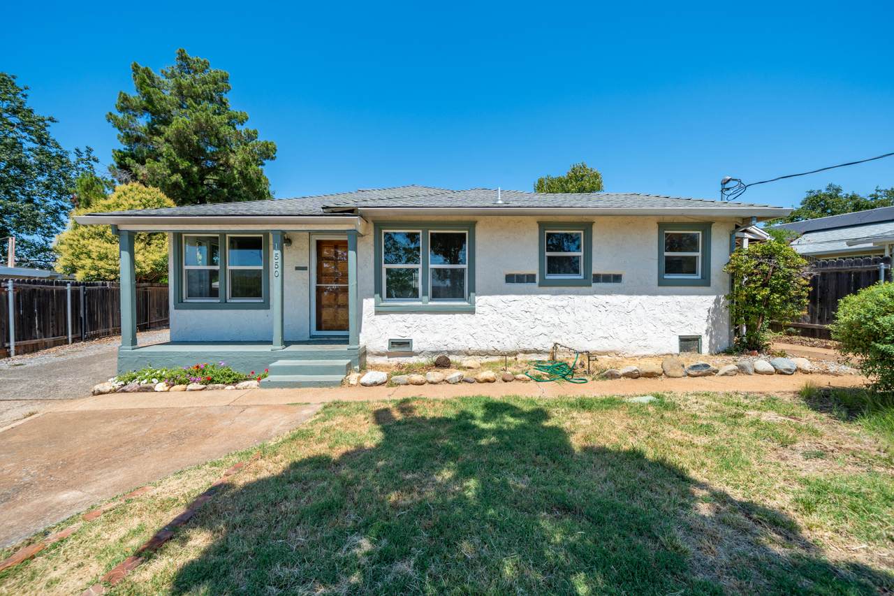 1550 Barbara Rd. Road - Photo 1