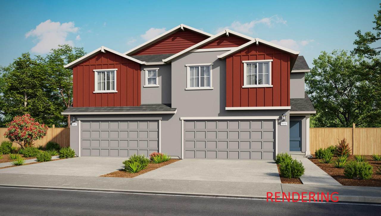 845 Congaree Lane - Photo 1