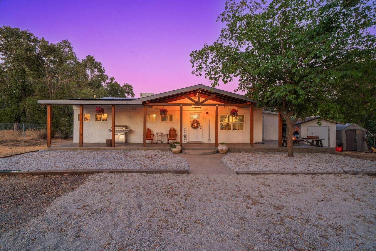 22945 Adobe Road - Photo 1