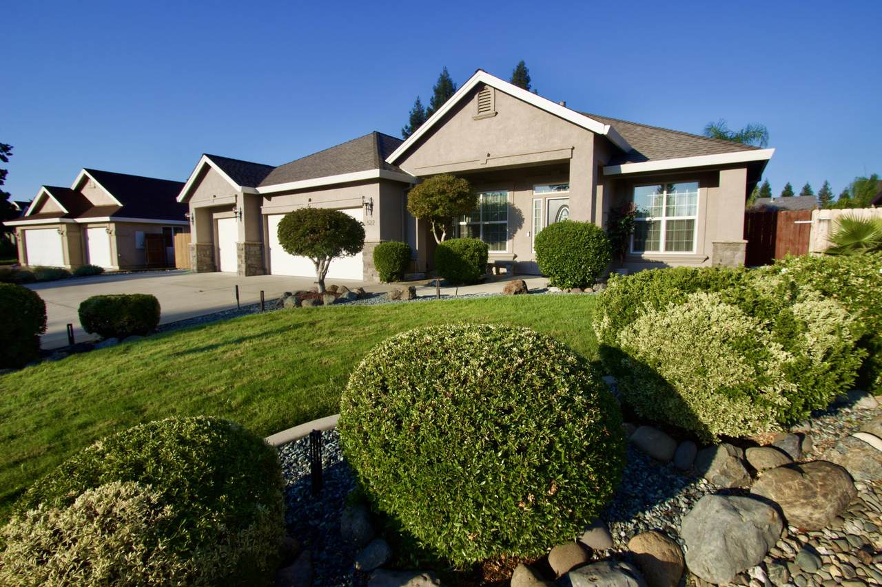 522 Centavo Way - Photo 1