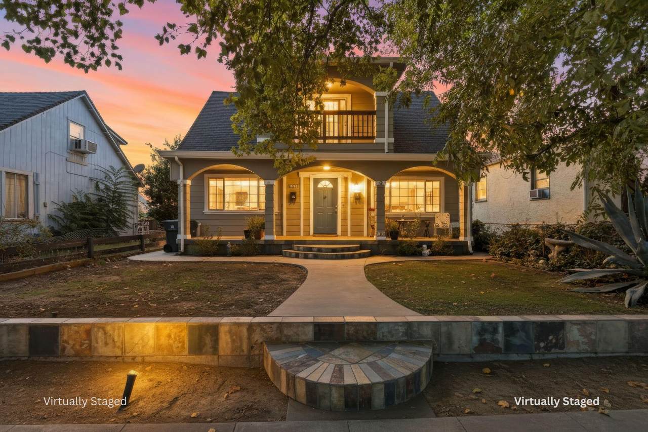 215 Washington Street - Photo 1