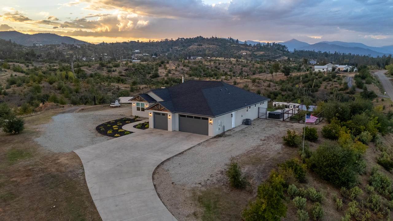 9976 Tilton Mine Road - Photo 1