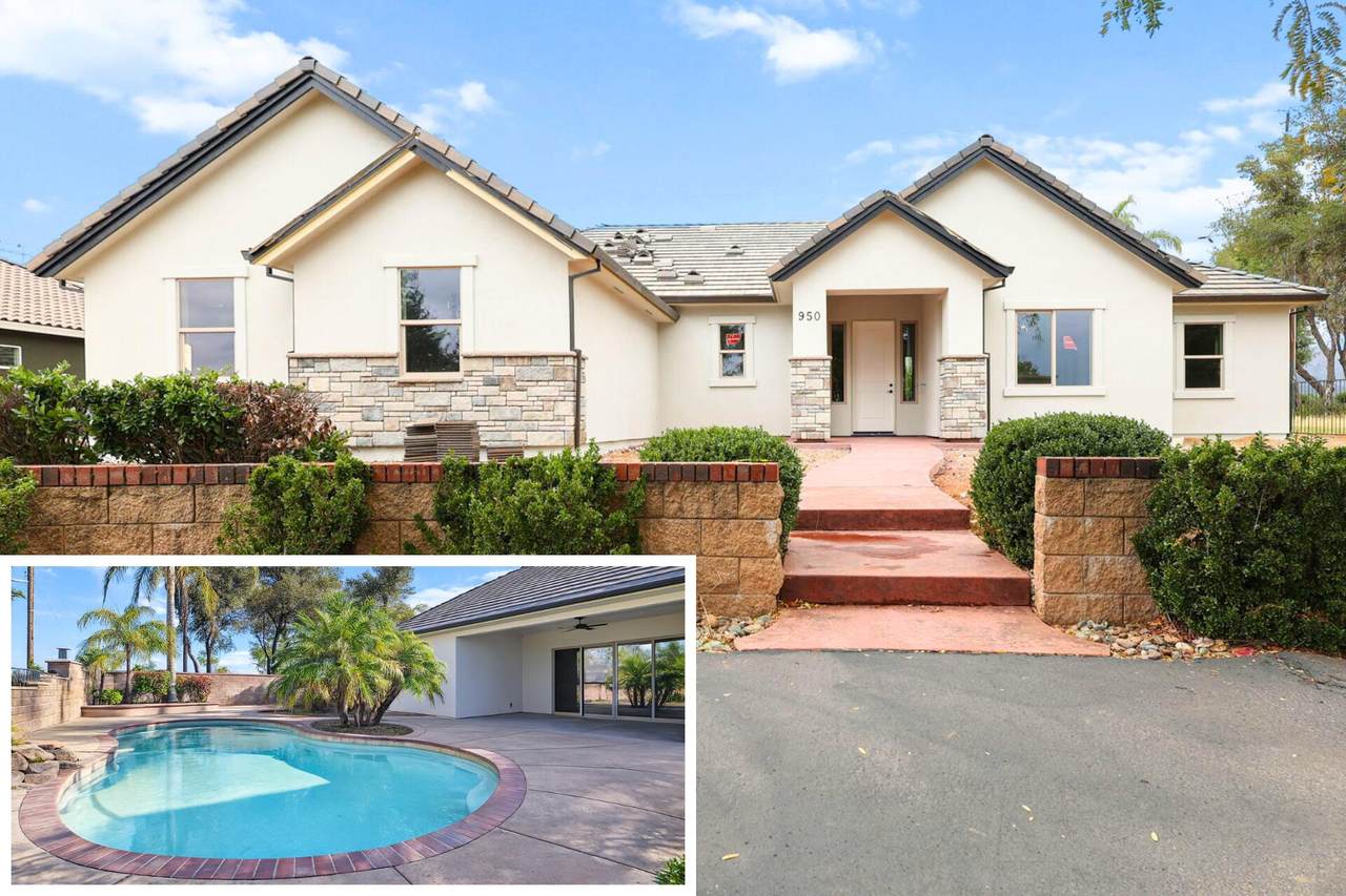 950 Santa Cruz Drive - Photo 1