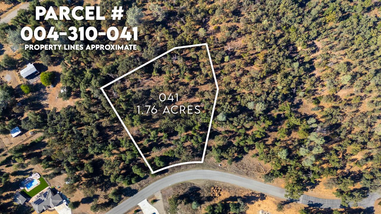 00 Lahalah Way - Photo 1