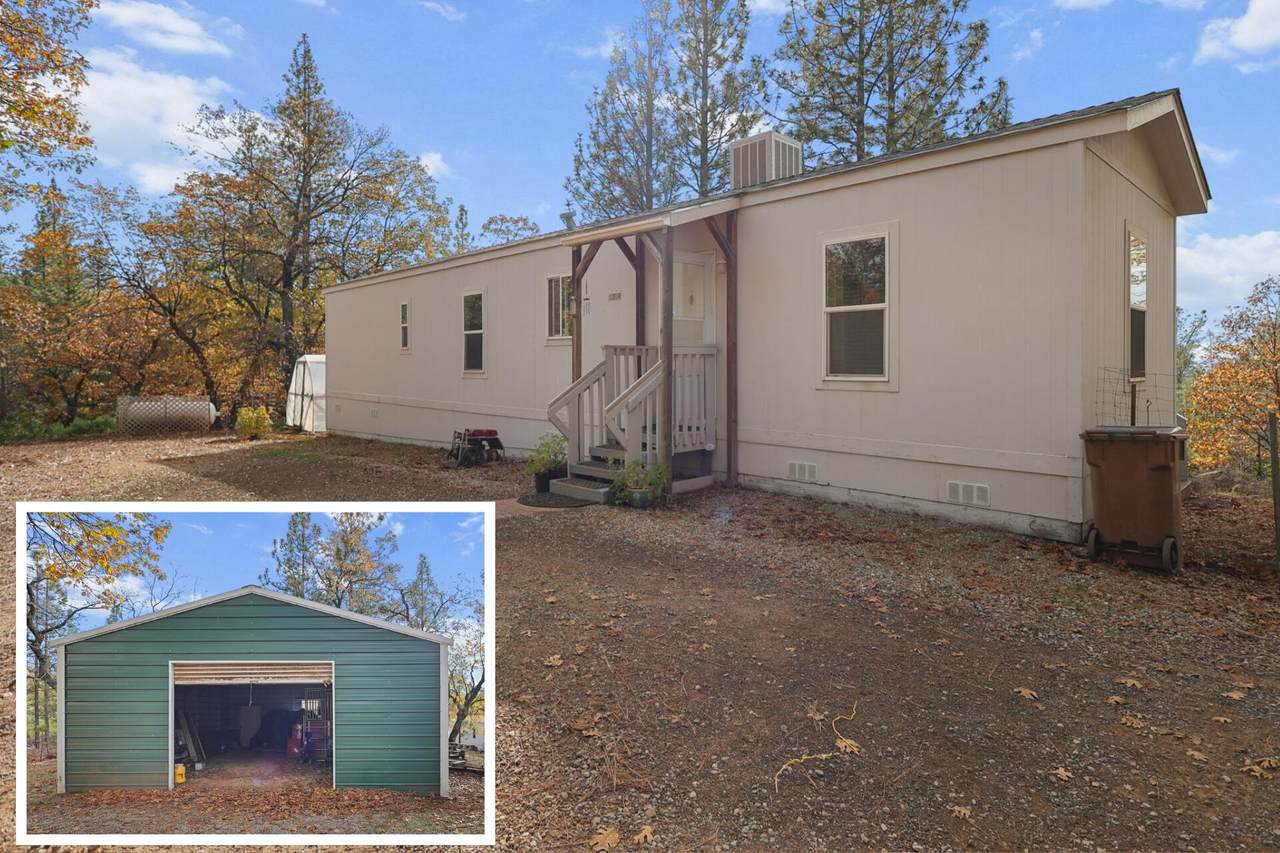 11664 Mc Callister Trail - Photo 1