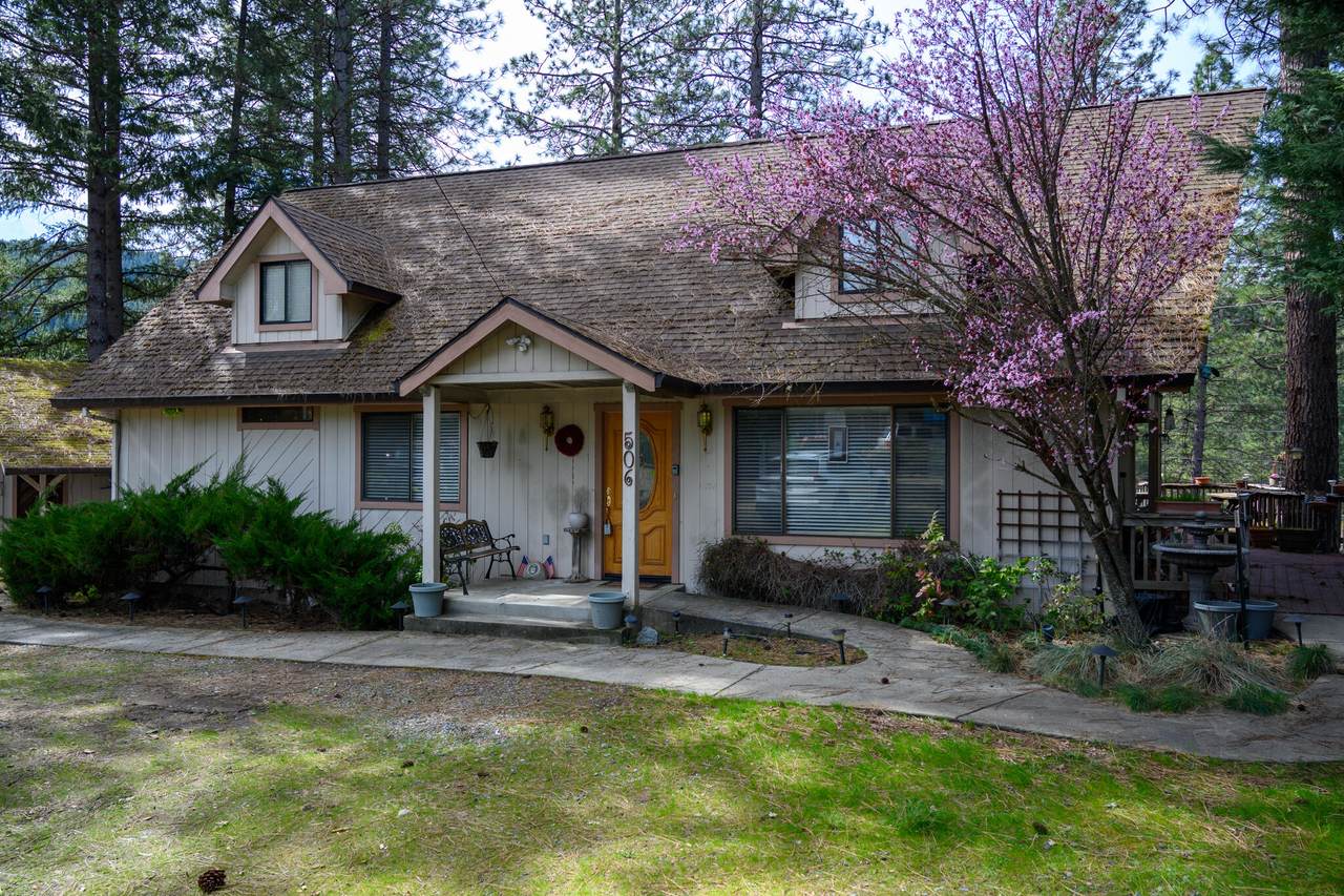 506 Masonic Lane - Photo 1