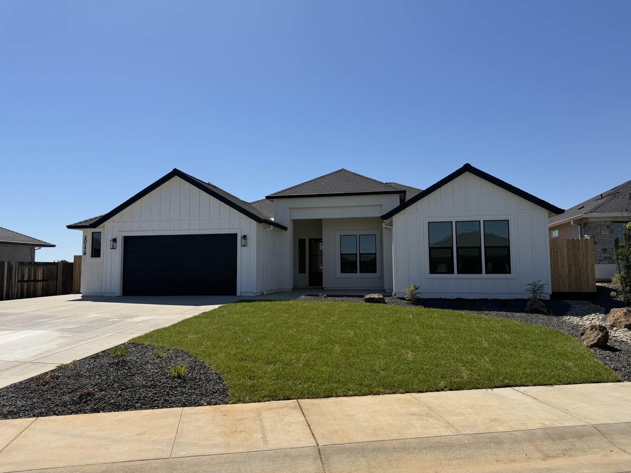 20179 Solomon Peak Drive - Photo 1