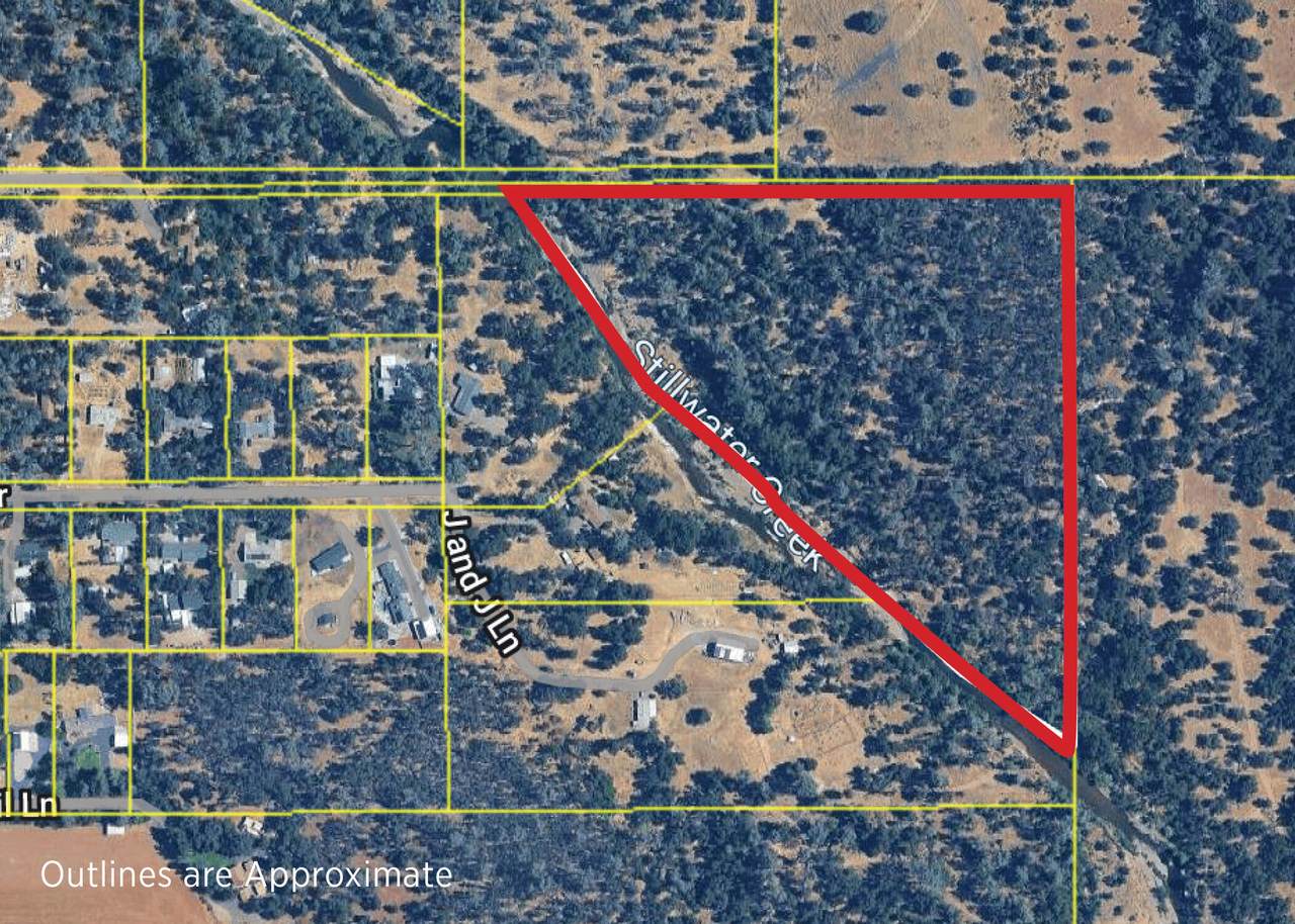  19 Acres Off Scheer Drive - Photo 1