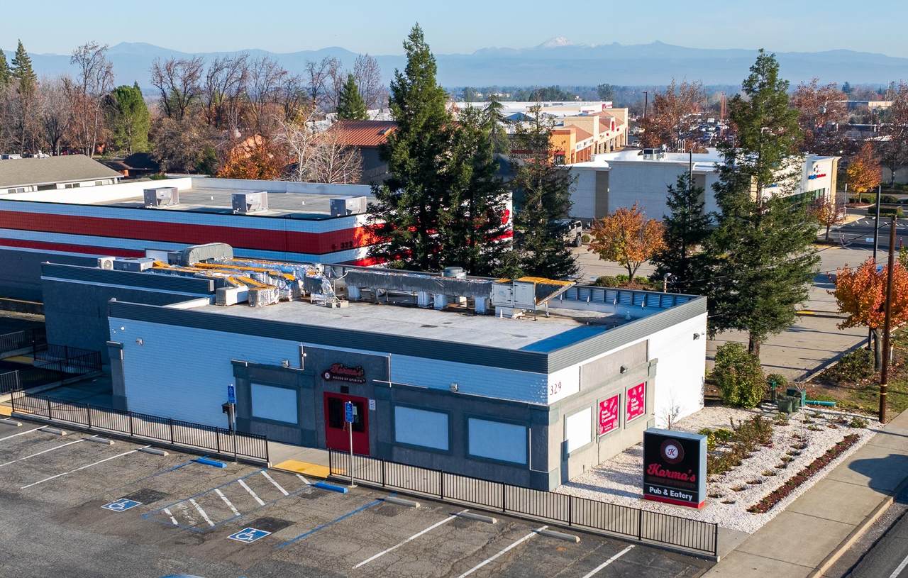 329 Lake Boulevard - Photo 1