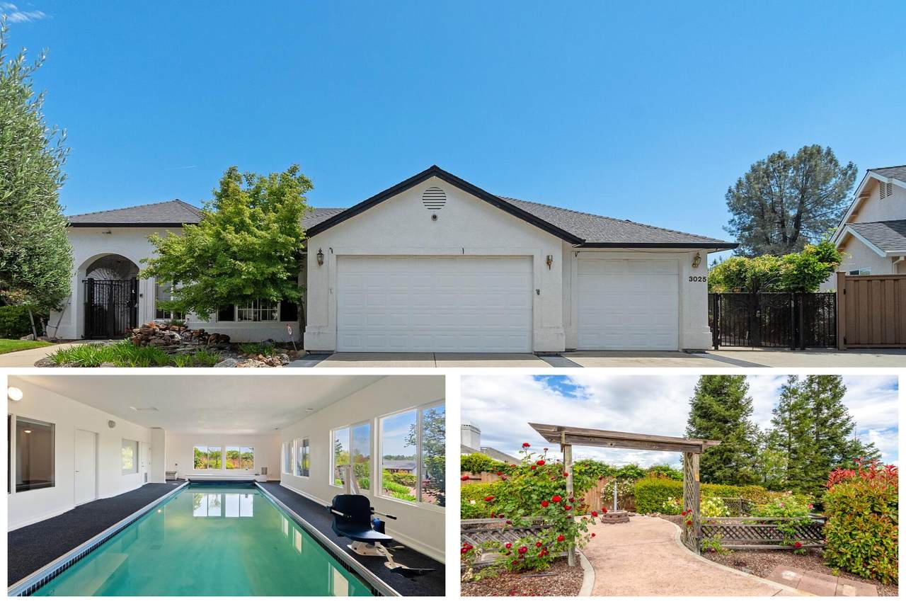 3025 Misty Glen Drive - Photo 1