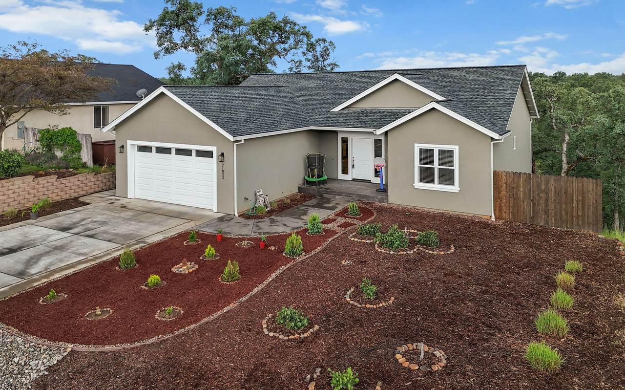 21833 Chimney Rock Drive - Photo 1
