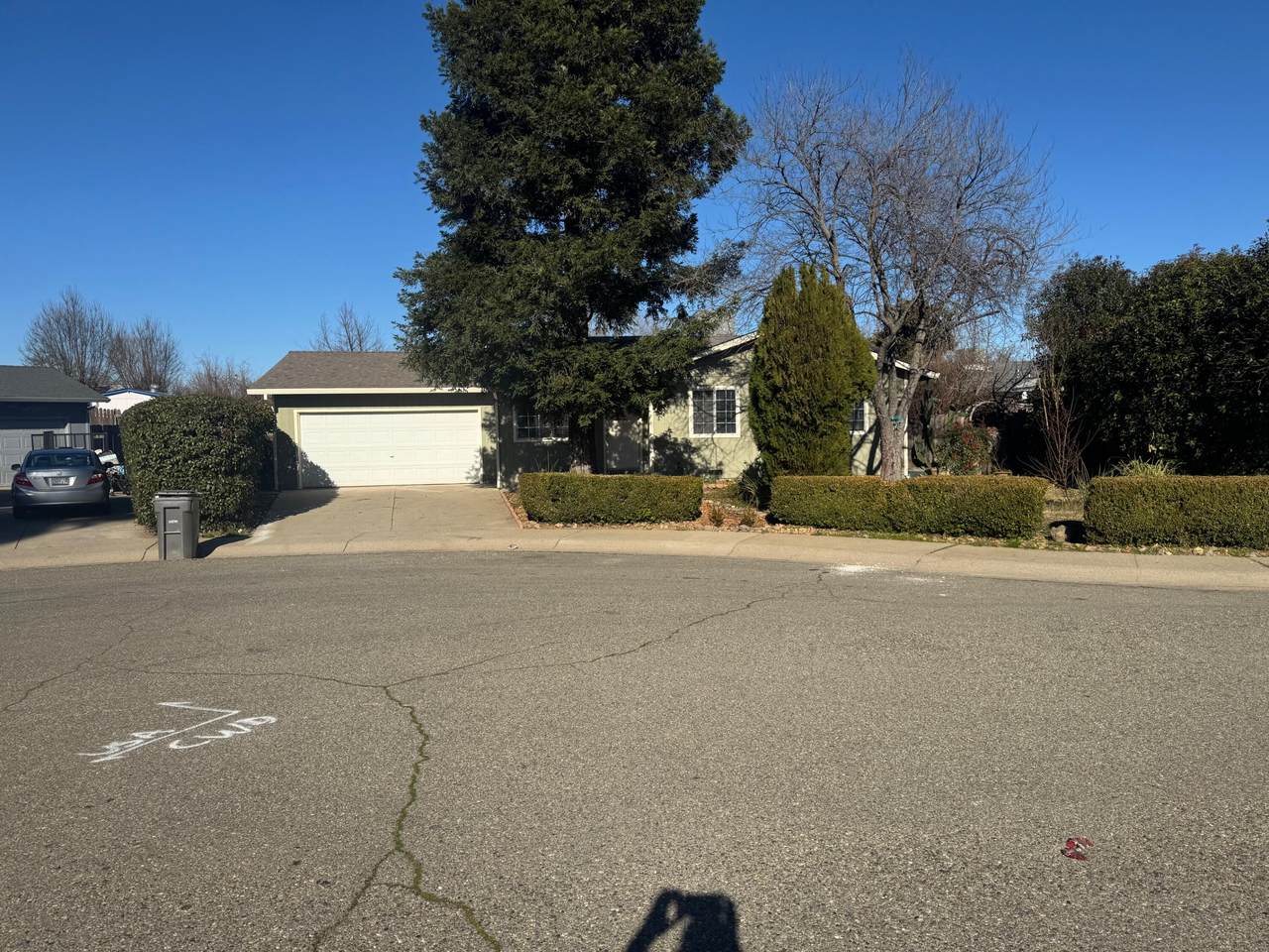 20864 Gun Barrel Court - Photo 1