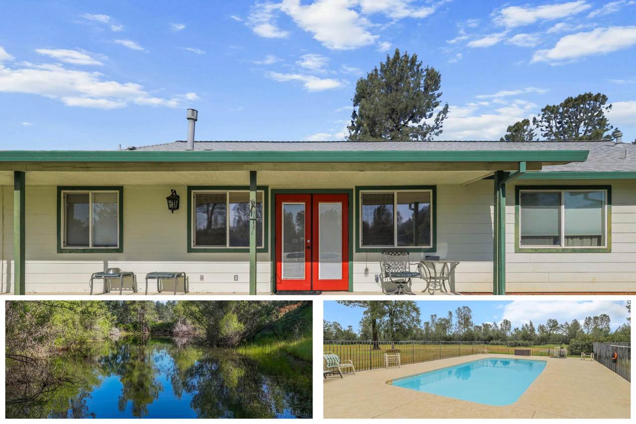 5800 Newcastle Drive - Photo 1