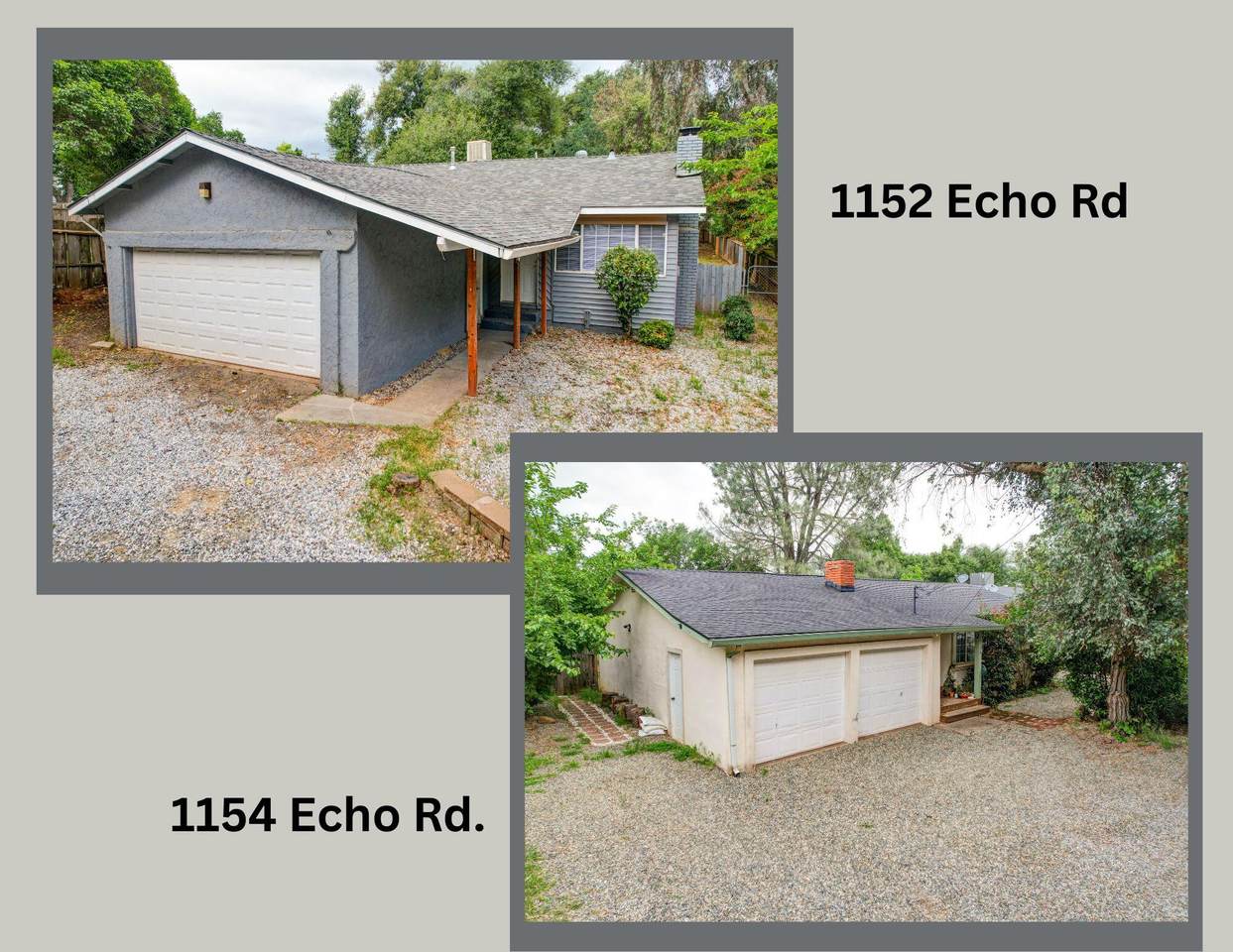 1152/1154 Echo Road - Photo 1