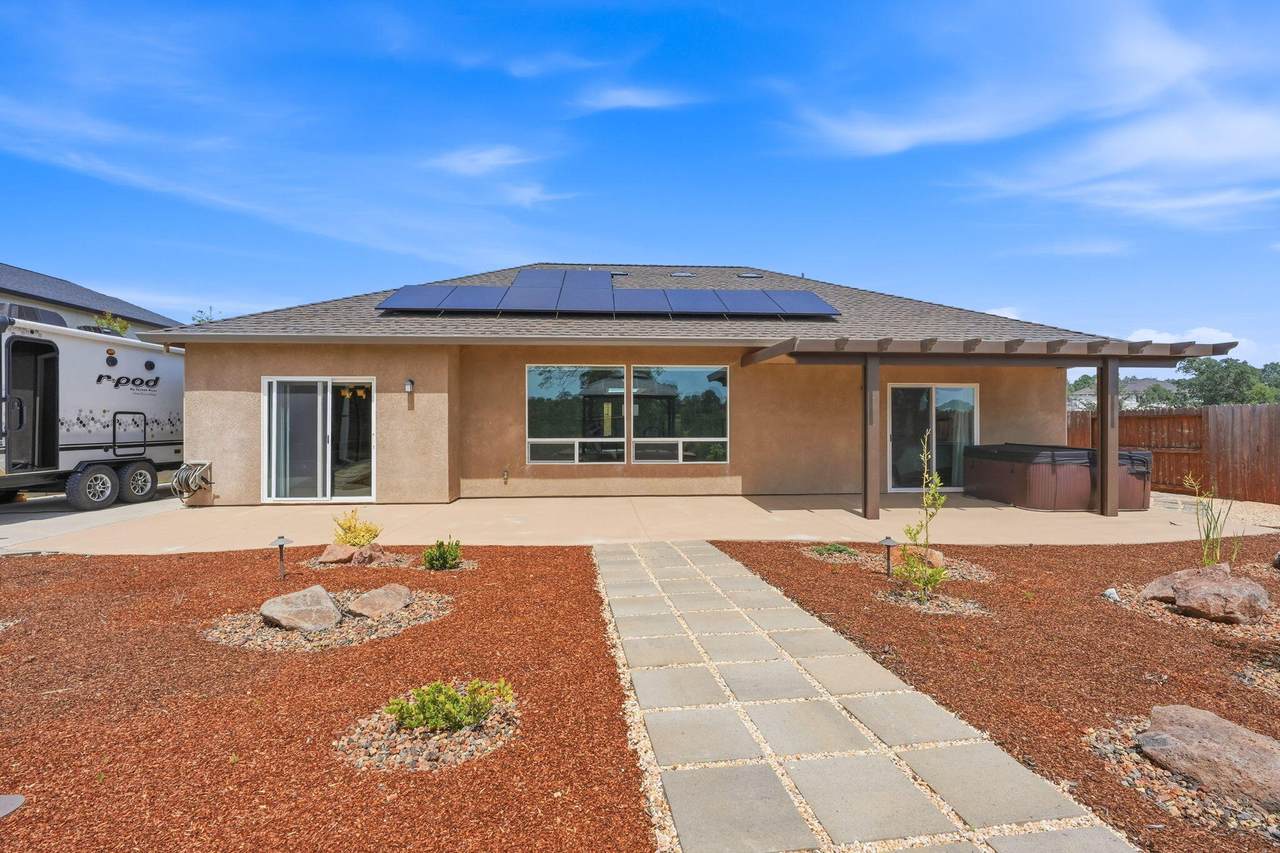 20223 Solomon Peak Drive - Photo 1