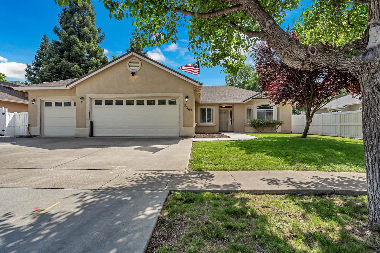 3547 Laramie Street - Photo 1