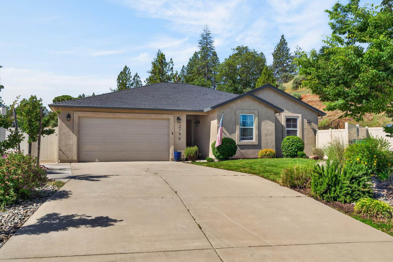 2796 Jorzack Way - Photo 1