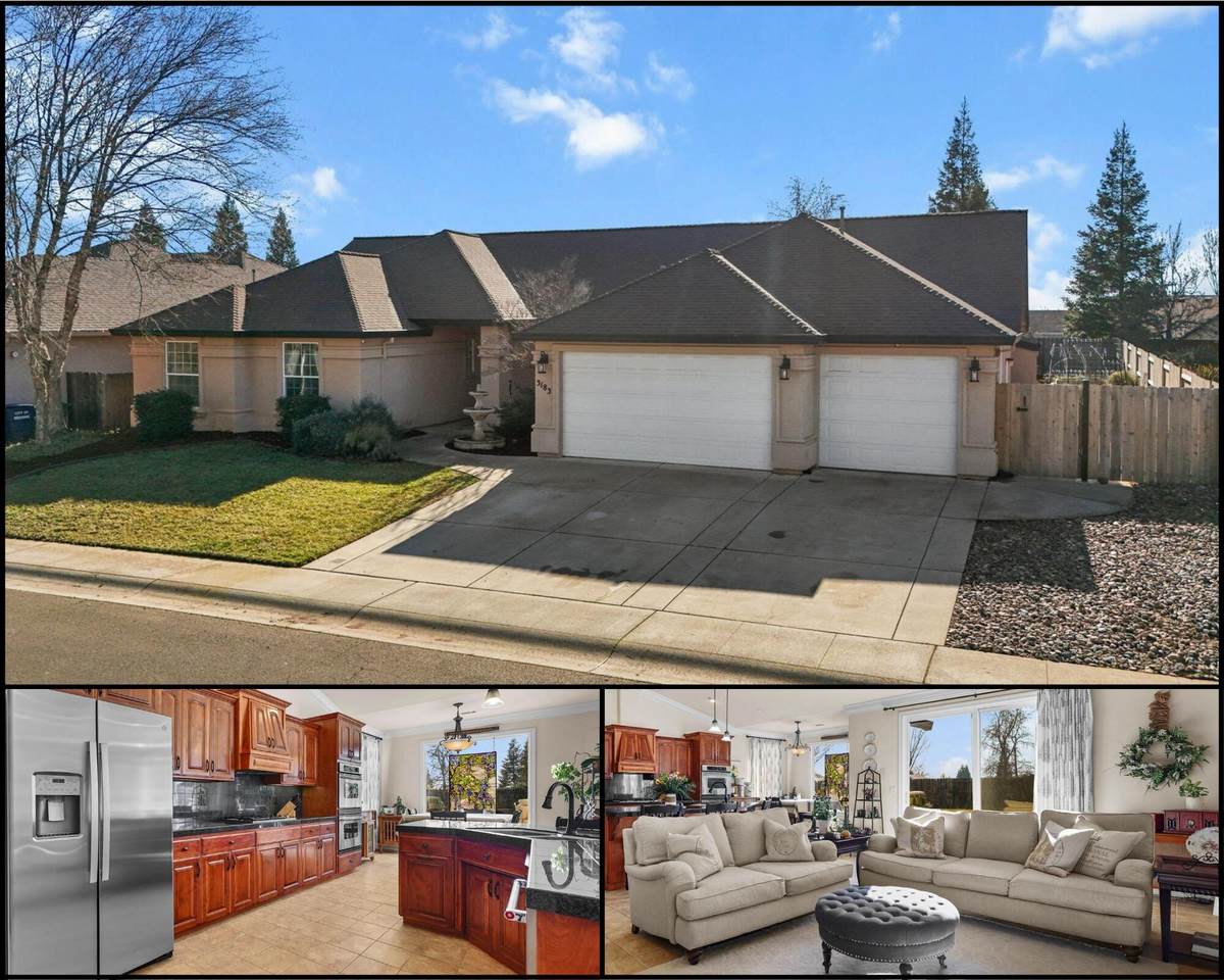 3183 Agassi Lane - Photo 1