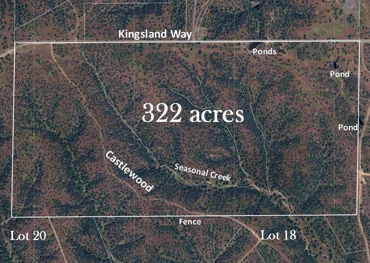 322 acres Kingsland Way - Photo 1