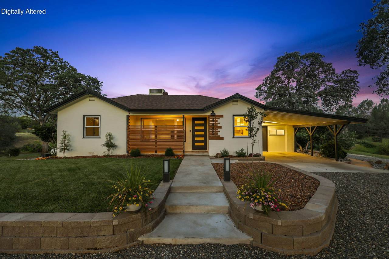 4485 Placer Road - Photo 1