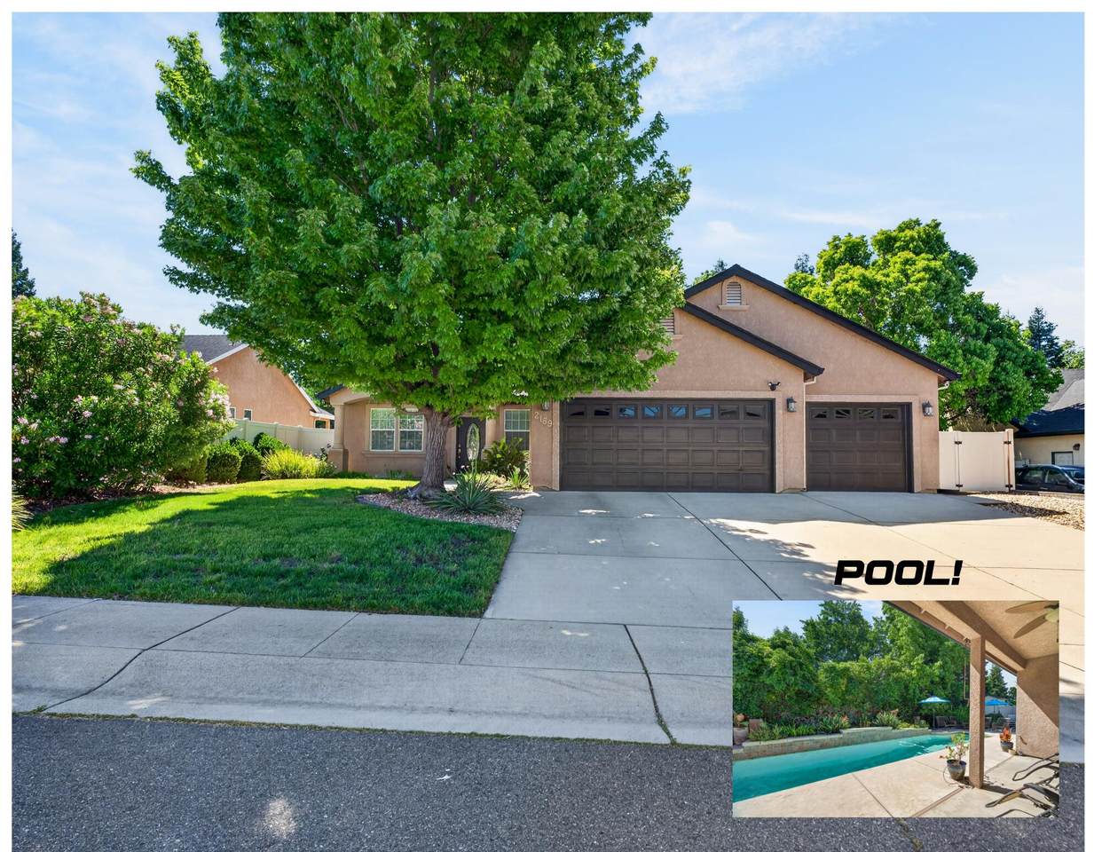 2169 Cadjew Street - Photo 1