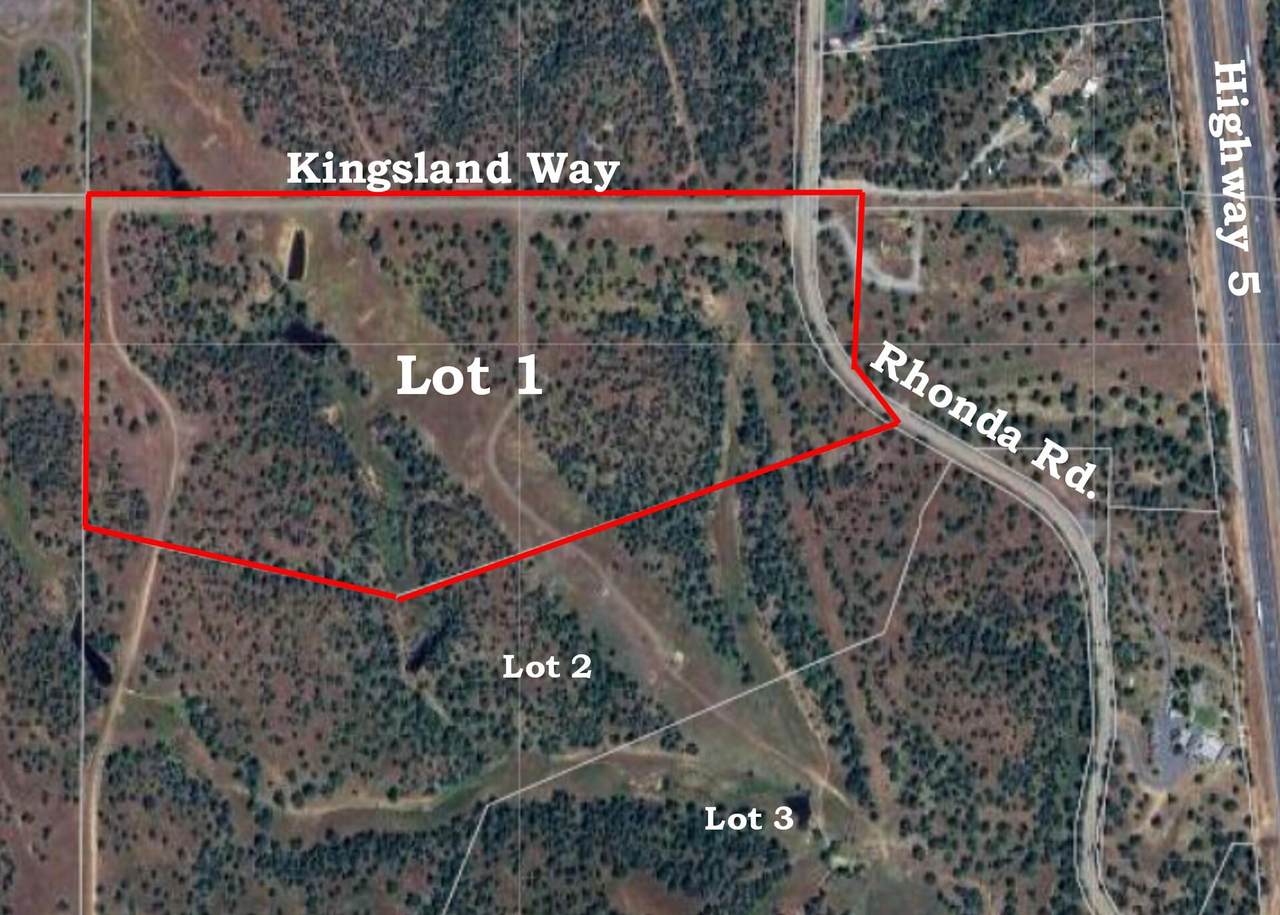 Lot 1 Rhonda Rd - Photo 1