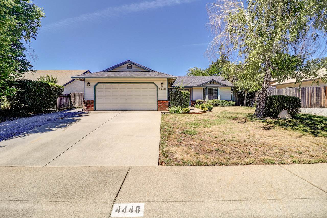 4448 Rose Terrace Drive - Photo 1