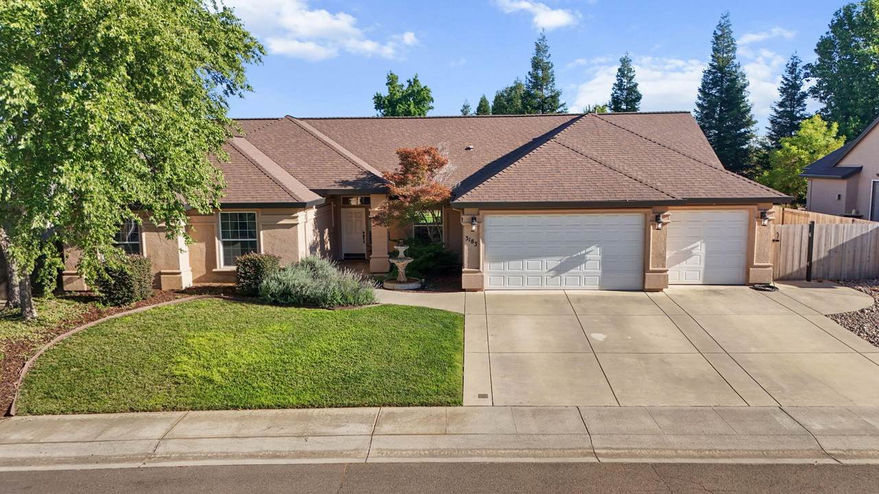 3183 Agassi Lane - Photo 1
