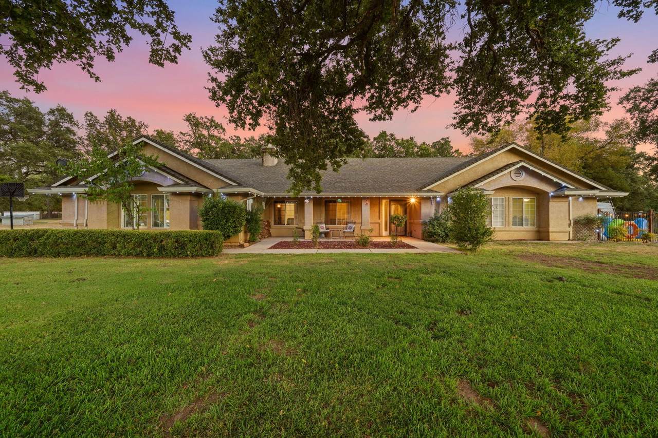10971 Oak Run Road - Photo 1