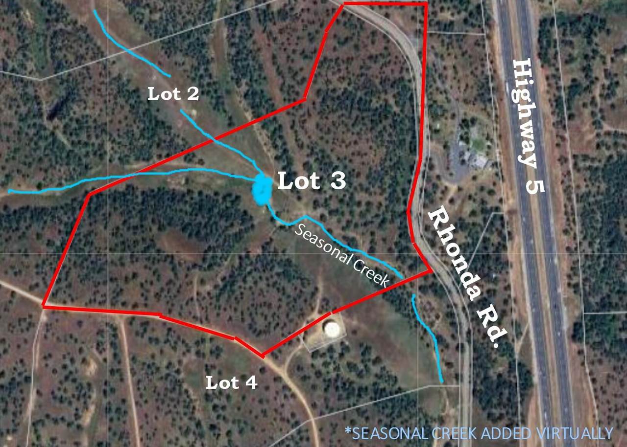 Lot 3 Rhonda Rd. - Photo 1