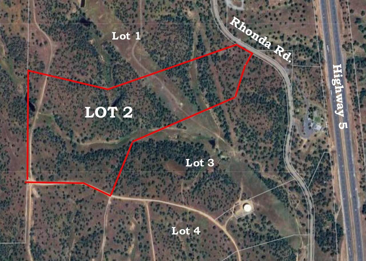 Lot 2 Rhonda Rd Road - Photo 1