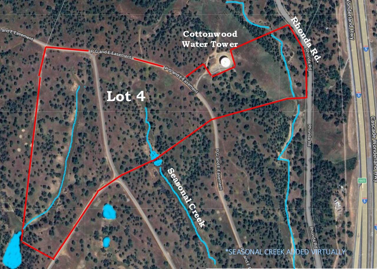 Lot 4 Rhonda Rd. - Photo 1