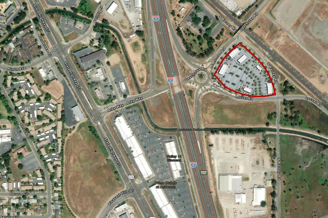 0 Deschutes Road - Photo 1