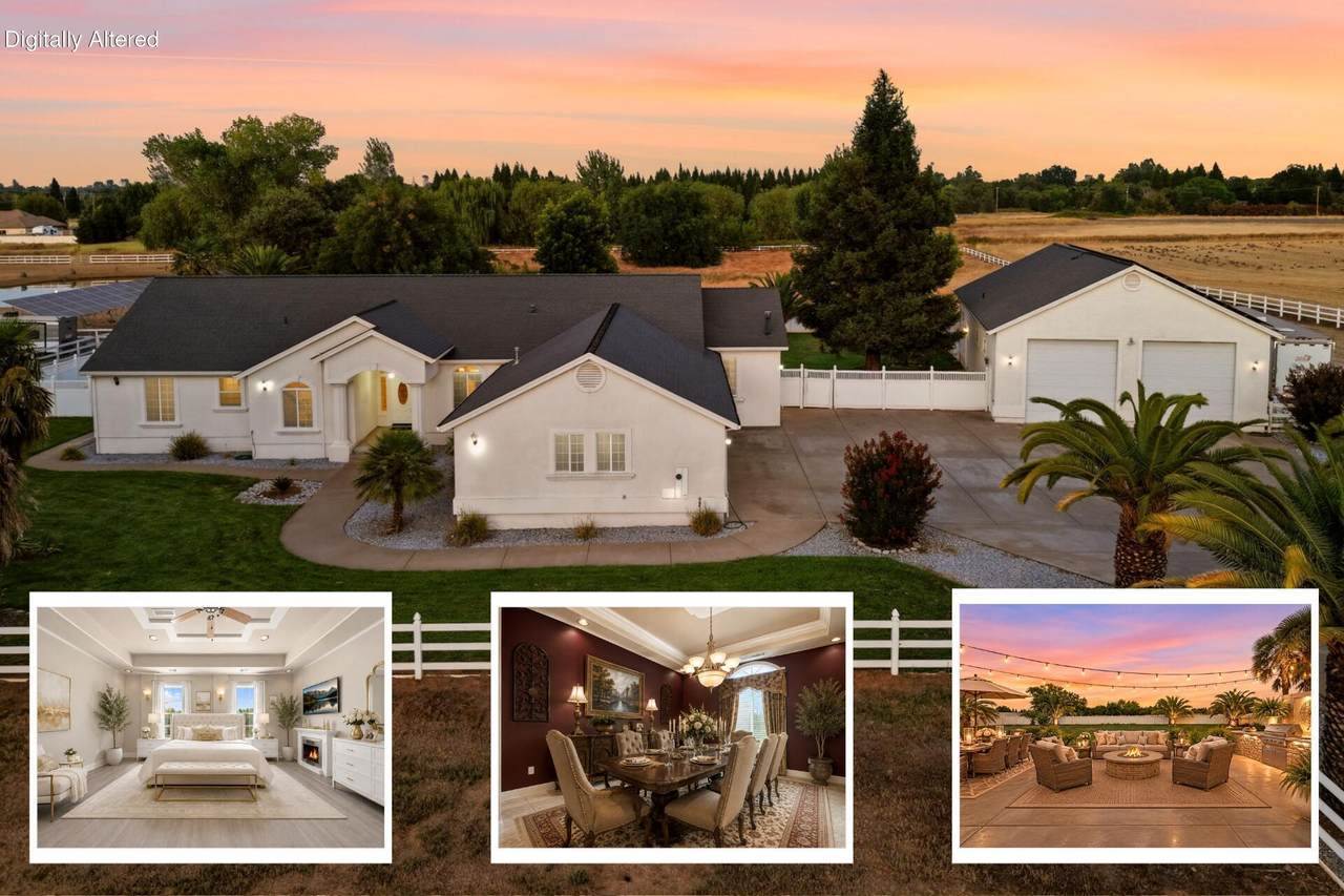 7605 Churn Creek Road - Photo 1