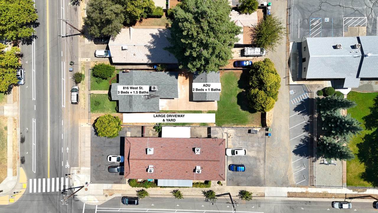 816 West Street - Photo 1