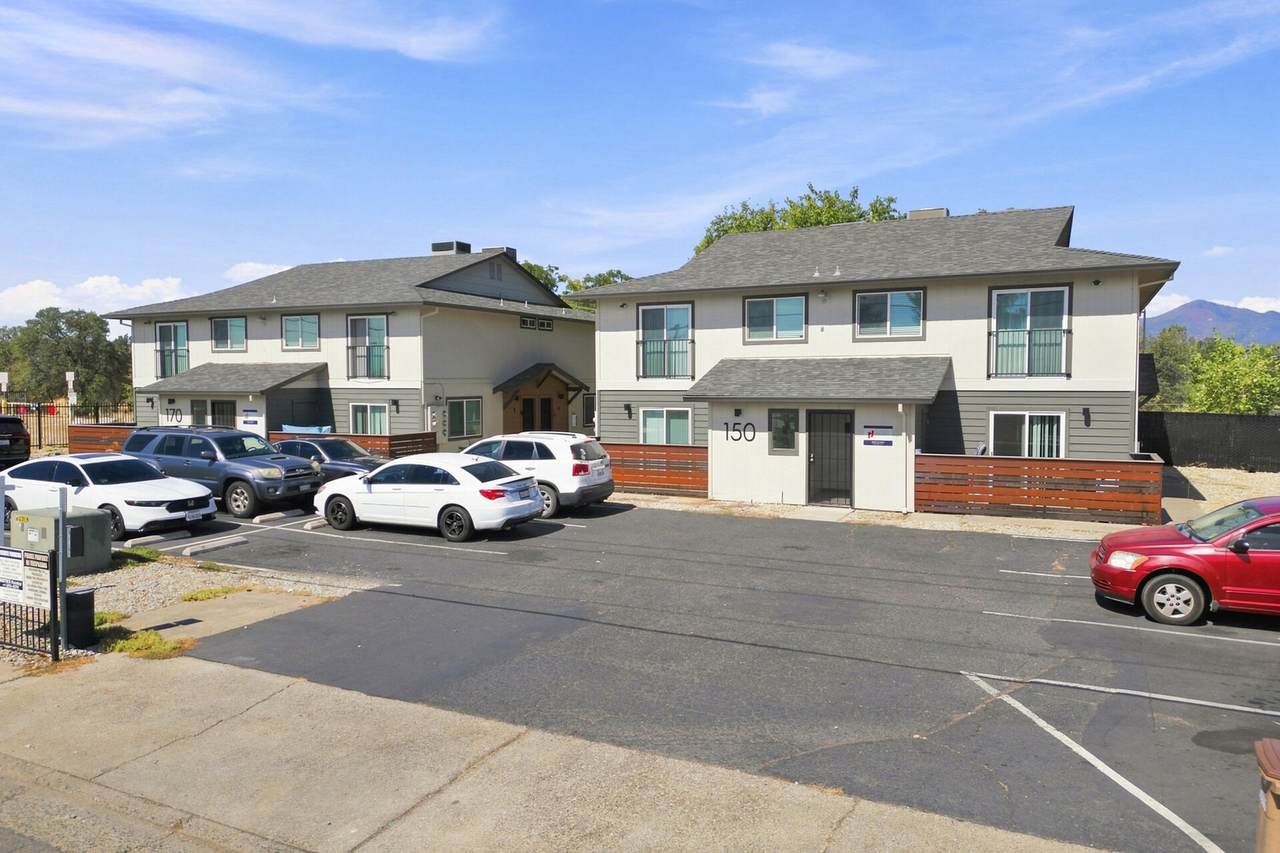 150 & 170 Masonic Avenue - Photo 1