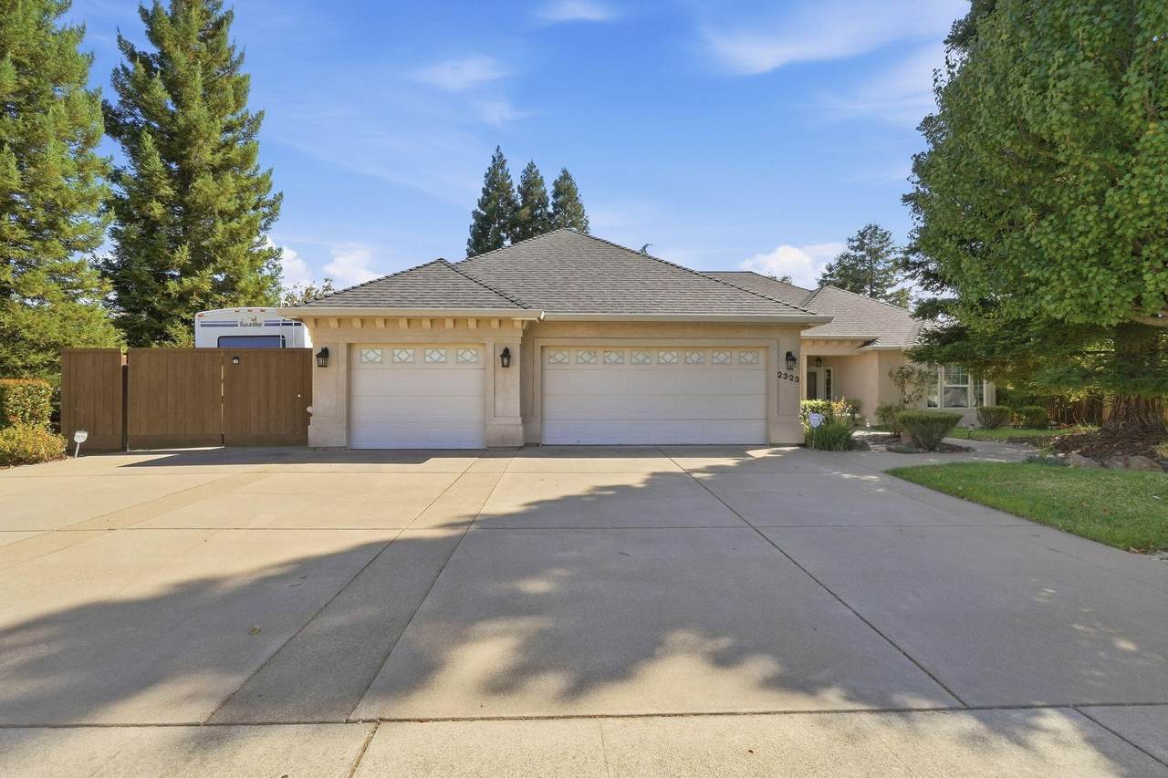 2323 Tradition Way - Photo 1