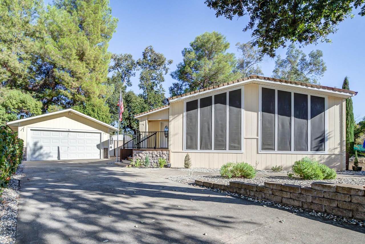350 Gilmore Road - Photo 1