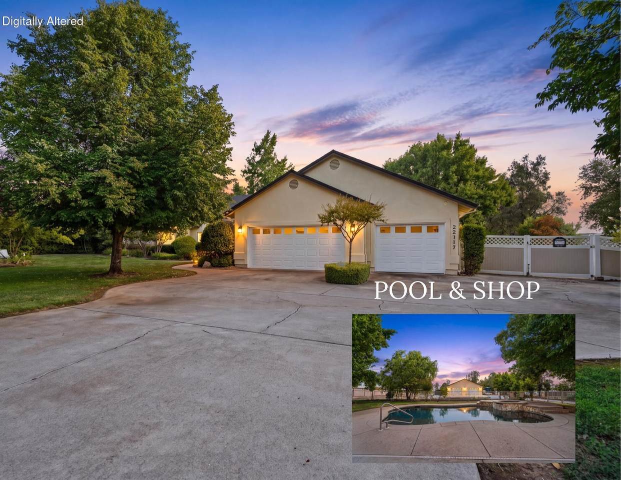 22117 Lassen View Drive - Photo 1