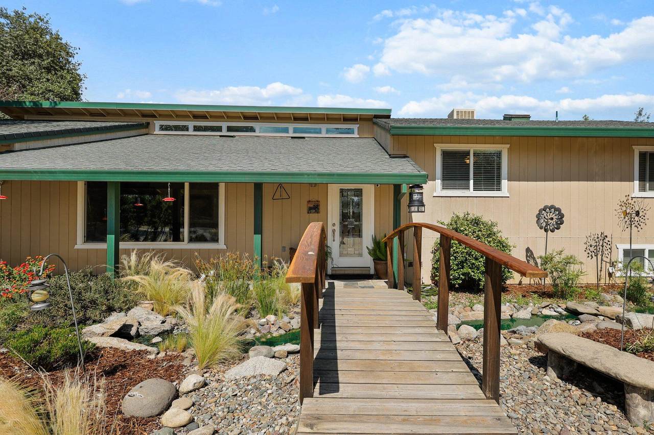 6949 Rector Creek Road - Photo 1