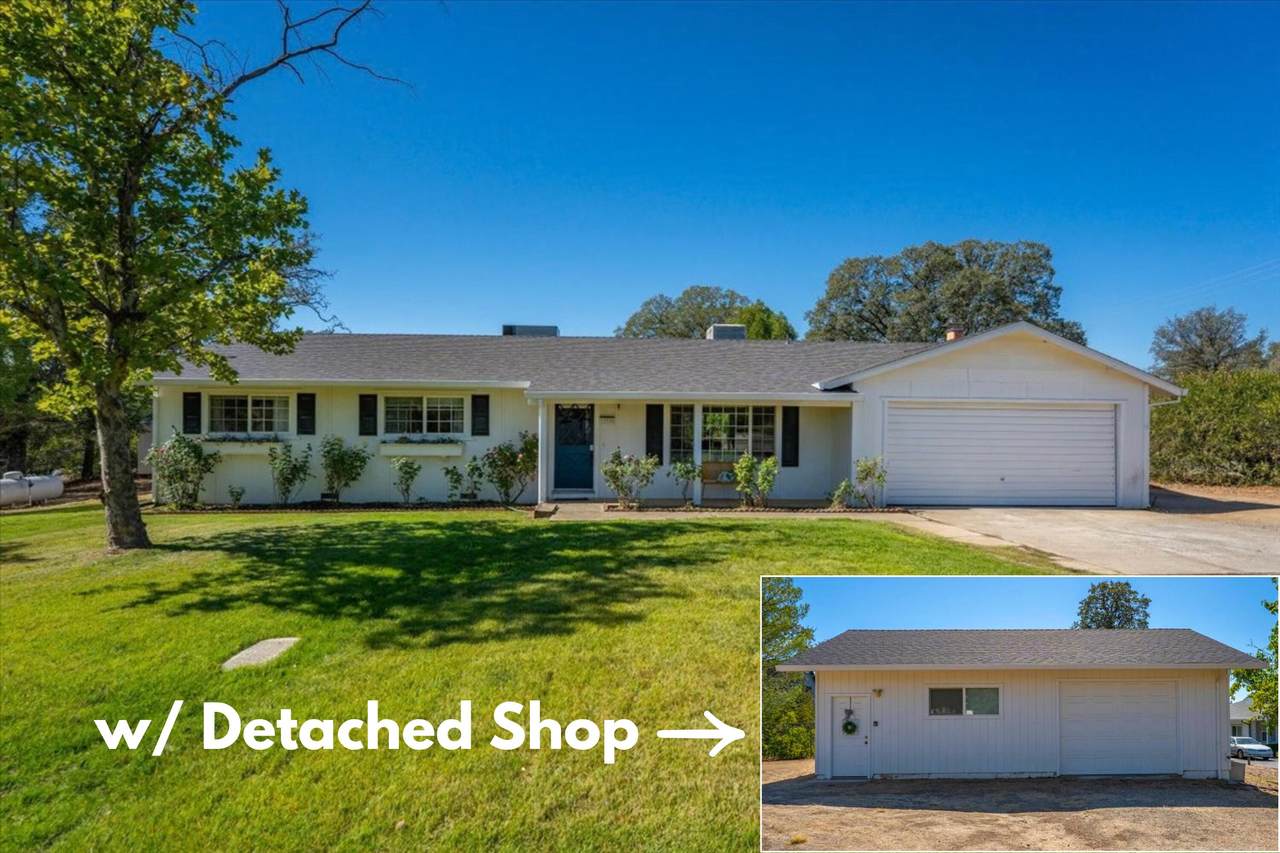 11550 Ridgewood Road - Photo 1