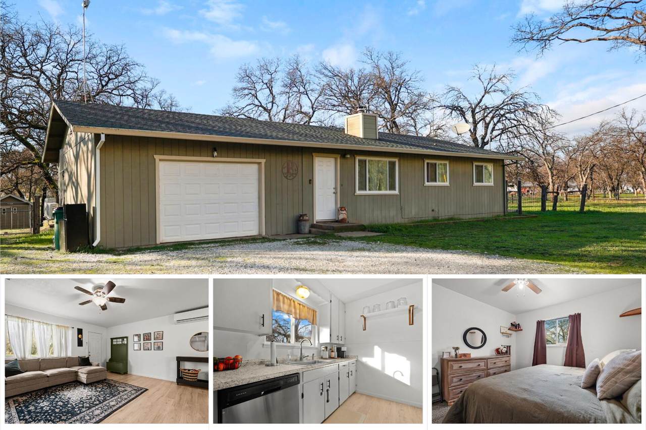 6760 Millville Plains Road - Photo 1