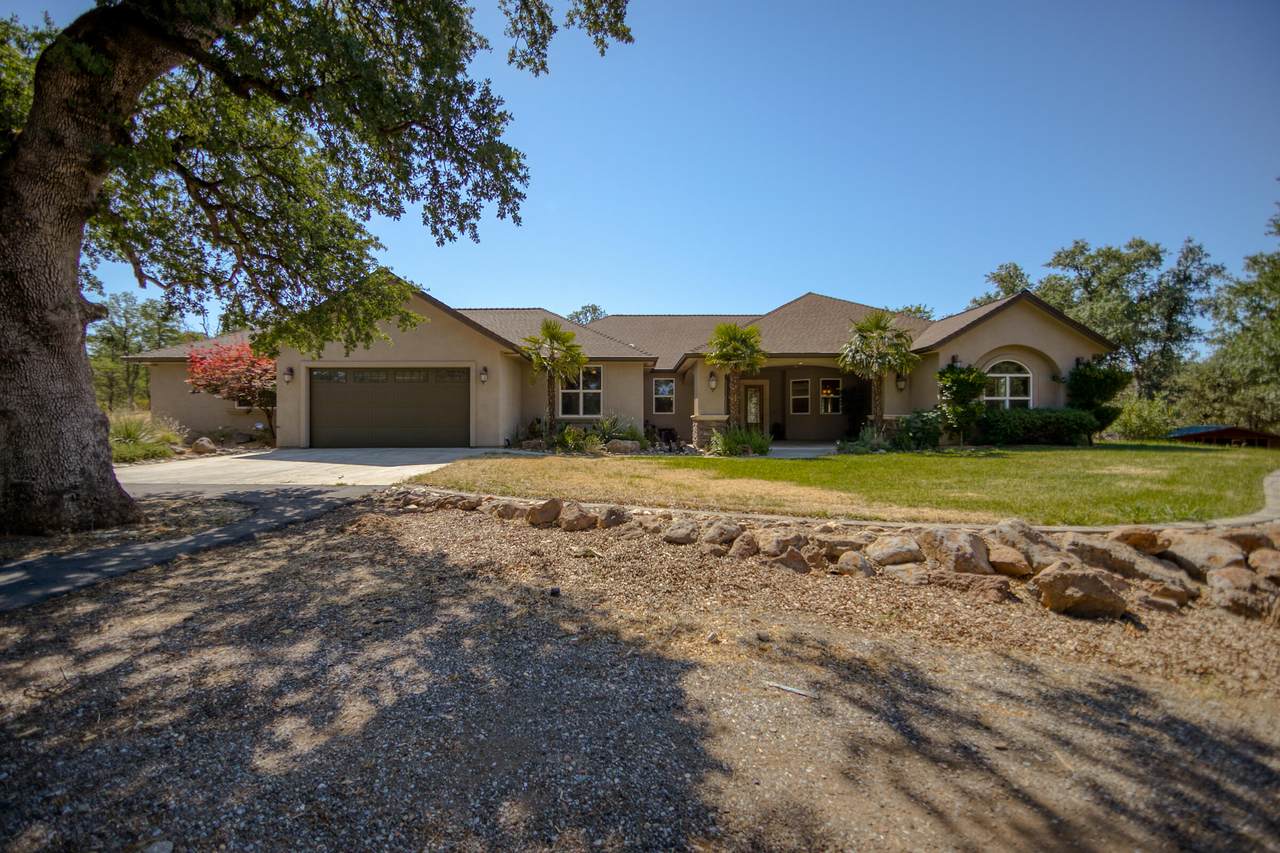 10600 Whistleberry Way - Photo 1