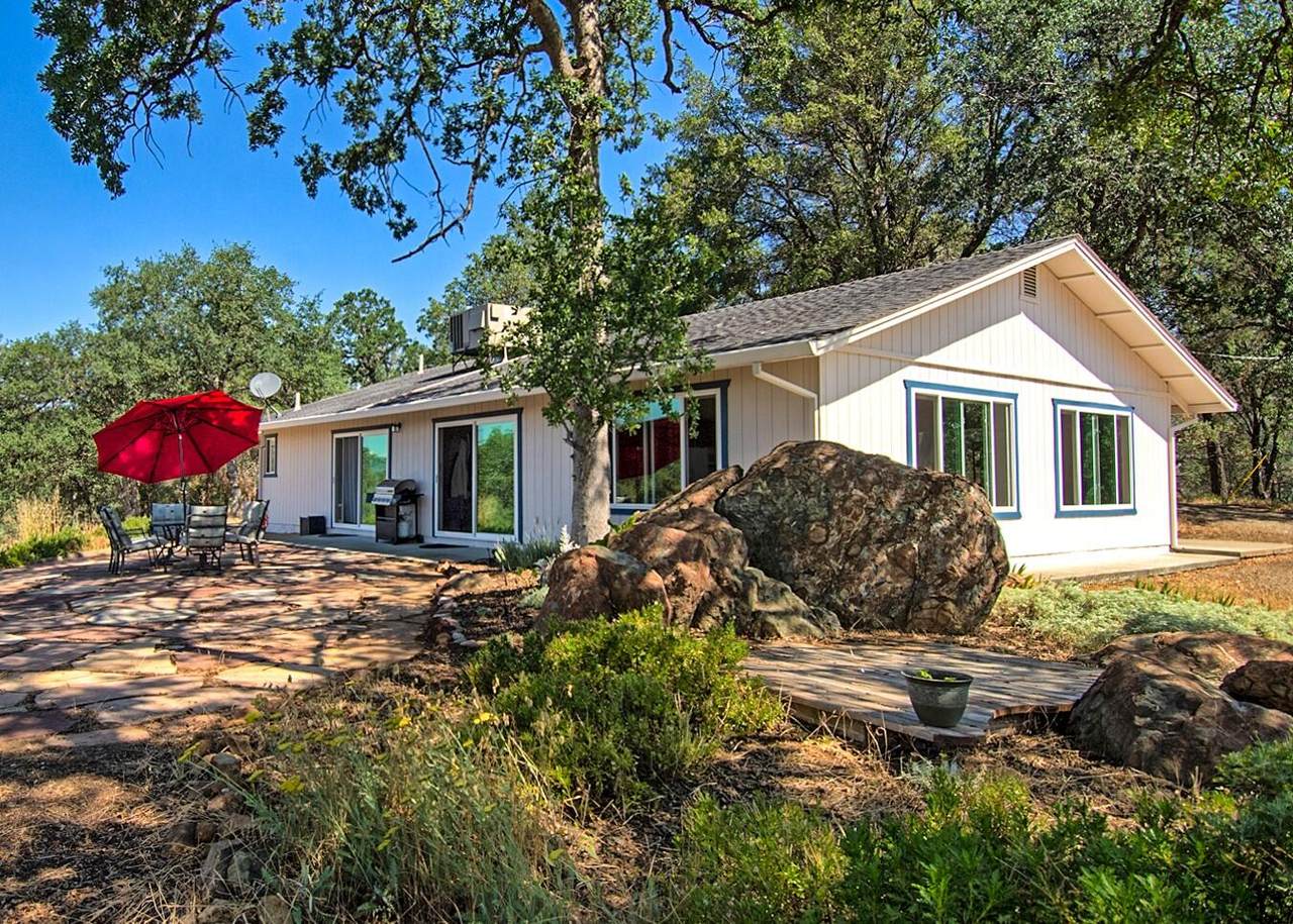 14000 Rugged Trail - Photo 1