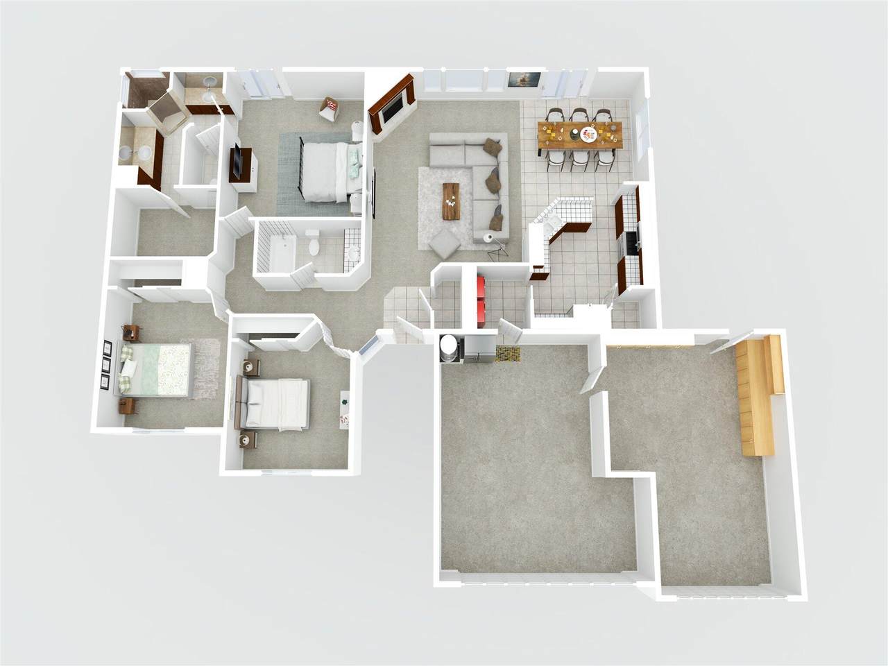 4217 Pendleton Court - Photo 1
